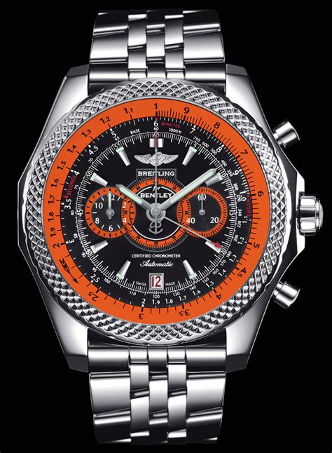 bentley supersports watch replica|breitling bentley chronograph.